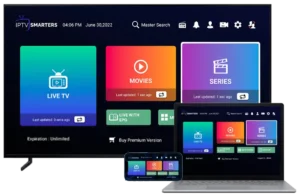 IPTV DATA USAGE
