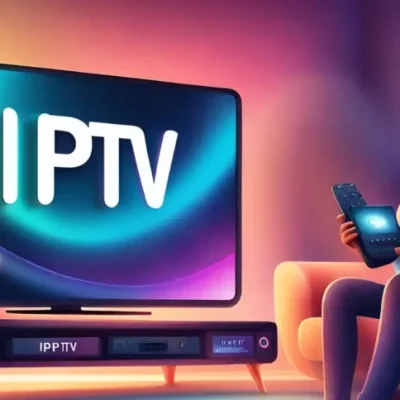 Understanding IPTV: The Ultimate Beginner’s Guide